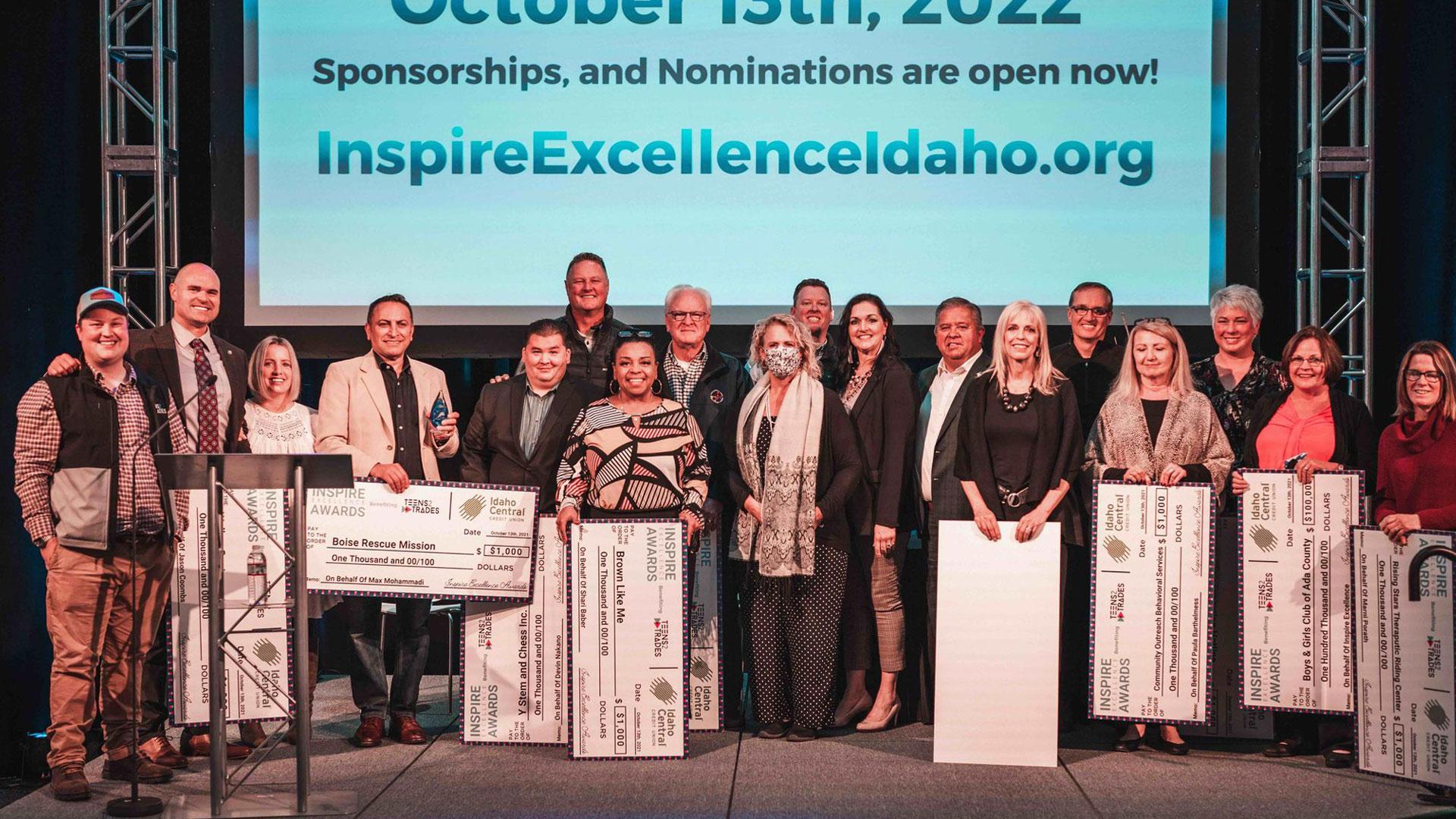 bva inspire excellence